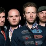 Coldplay ponownie z Brianem Eno