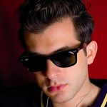Mark Ronson z premierą w lipcu