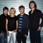 Perkusista Sonic Youth tworzy „supergrupę”