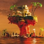Teledysk: Gorillaz – „Stylo”