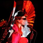 Teledysk: Paloma Faith – „Upside Down”