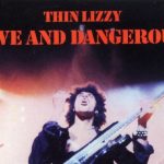 „Live & Dangerous” najlepszym koncertowym wydawnictwem wszech czasów!