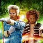Empire Of The Sun na Openerze!