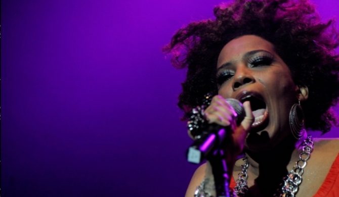 Nowy album Macy Gray