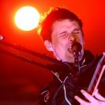 Muse na Coke Live Music Festival 2010