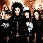 Tom z Tokio Hotel napadł na fankę