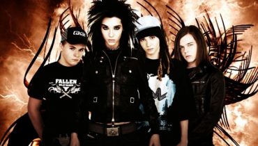 Tom z Tokio Hotel napadł na fankę