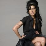 Amy Winehouse