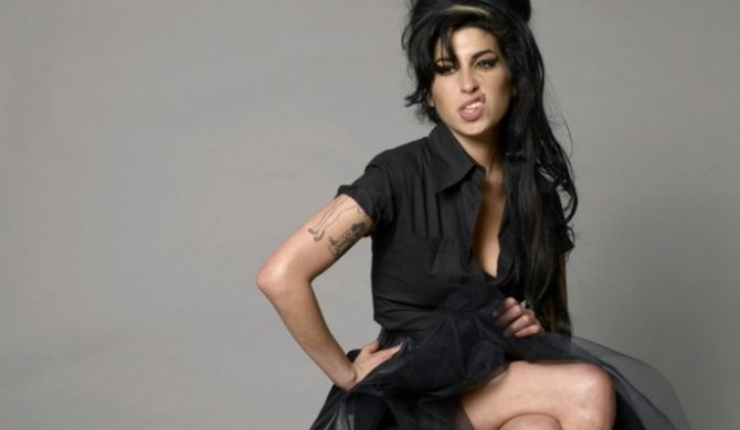 Amy Winehouse