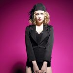 Alison Goldfrapp