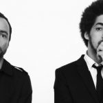 Broken Bells debiutują