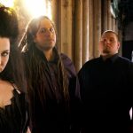 Evanescence będą nagrywać