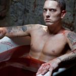 Eminem w Europie