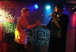 ARTofBeatbox Feat. Walle – Fonobar – Warszawa – 26.02.2010