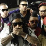 Teledysk: Young Money – „Roger That”