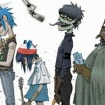 Murdoc w Radio Roxy FM
