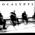Nowa Apocalyptica na lato