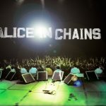 Komiks od Alice In Chains