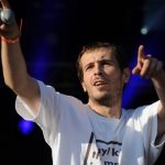 Nowa płyta Ostrego już Złota
