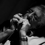 John Mayall w Szczecinie i w Warszawie