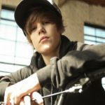 Justin Bieber spotkał się ze swoją 3-letnią fanką [video]