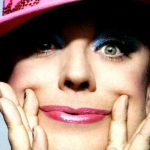 Teledysk: Boy George – „Amazing Grace”