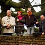 The Legendary Pink Dots na Seven Festival