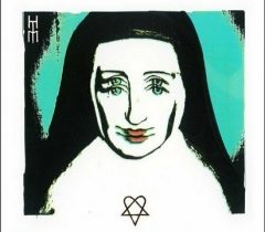 HIM – Screamworks: Love In Theory And Practice