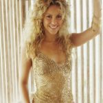 Shakira dostała medal ONZ