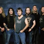 Iron Maiden ma już tytuł