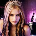 Ciuchy od Avril Lavigne