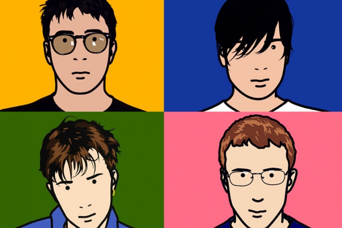 Blur Nie Mają Czasu Na Nowy Album