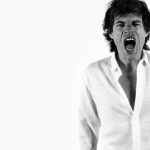 Mick Jagger kręcił z Angeliną Jolie