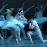 Jezioro Łabędzie w HD – opera w kinie