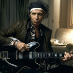 Keith Richards zdradza The Rolling Stones