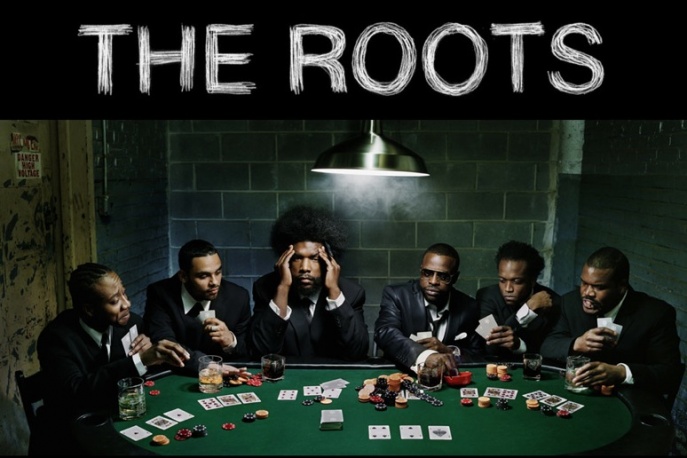 The Roots wydadzą w czerwcu