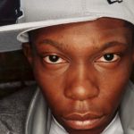 Autobiografia Dizzee Rascala