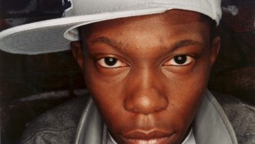 Autobiografia Dizzee Rascala