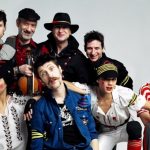 Szczegóły nowego krążka Gogol Bordello