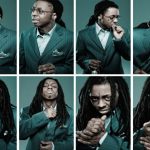 Teledysk: Lil Wayne – „Drop The World”
