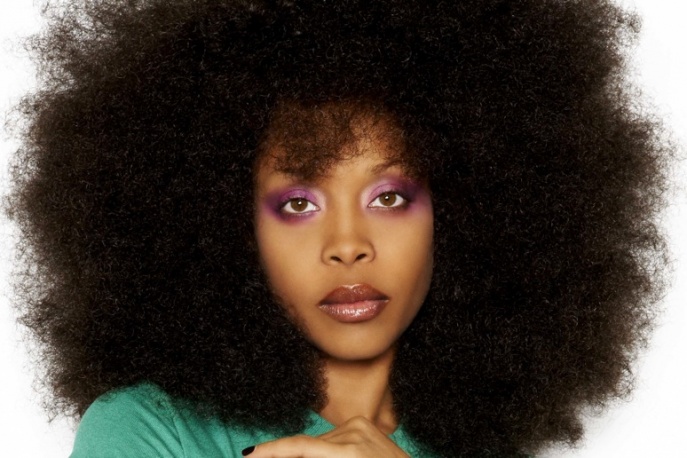 Na żywo: Erykah Badu – „Window Sea”