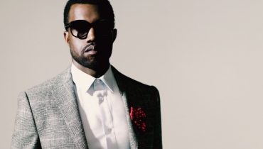 Kanye West Porównuje Się Do Jacksona