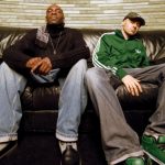 DJ 600 V i Ron-G na jednym albumie na myspace.com