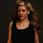 Ellie Goulding „Lights” debiutuje na #1 UK CHARTS!