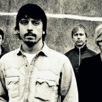 Foo Fighters nagrają we wrześniu