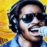 Stevie Wonder wreszcie odebrał statuetkę we Francji
