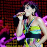 Nelly Furtado Nagrywa W Różnych Językach