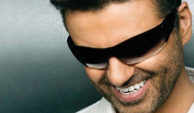 George Michael zagrał 90 sekundowy koncert