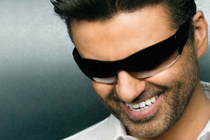 George Michael zagrał 90 sekundowy koncert