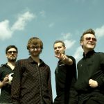 Teledysk: Muchy – „Przesilenie”